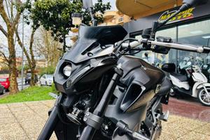 YAMAHA MT-09 PASSAGGIO E TAGLIANDO INCLUSO MINI