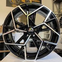 Cerchi NUOVI Audi raggio 19 cod.8342