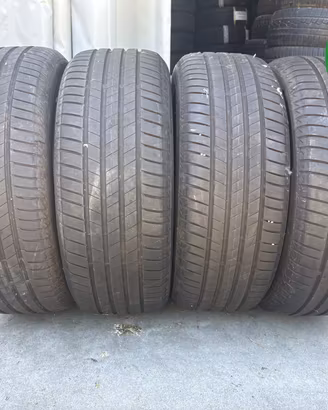 gomme usate 2355019 Estivo FIRESTONE - ROADHAWK - 