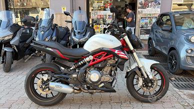 BENELLI BN 302 S