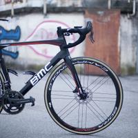 BMC RoadMachine