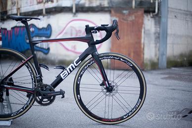BMC RoadMachine