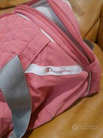 Borsa Champion