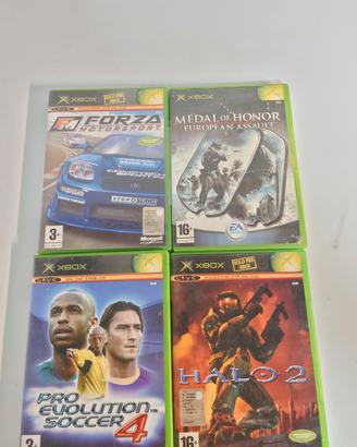 giochi Xbox 