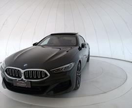 BMW Serie 8 G16 2019 840d Gran Coupe mhev 48V...