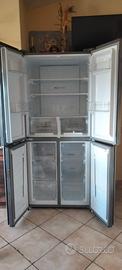 Frigo nuovo