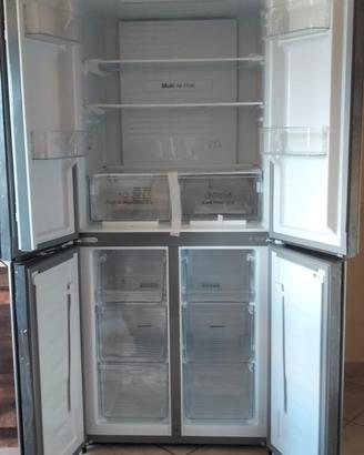 Frigo nuovo