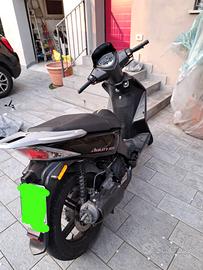 Kymco 125