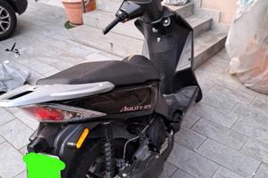 Kymco 125
