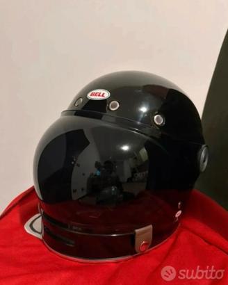 Casco moto BELL Bullit S (55-56cm)