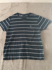 T-shirt uomo GANT TAGLIA 2XL