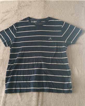 T-shirt uomo GANT TAGLIA 2XL