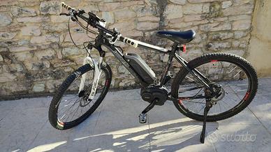 E-Bike MTB Lombardo 27,5"