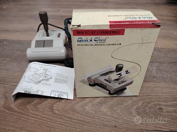  joystick QuickShot QS-113 