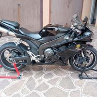 Yamaha R1 07-08