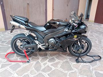 Yamaha R1 07-08