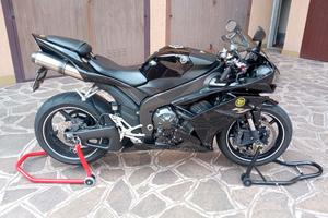 Yamaha R1 07-08