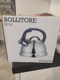 Bollitore