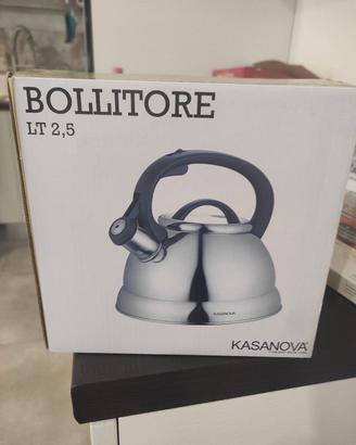 Bollitore