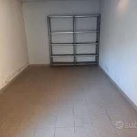 Garage Mondovì, Parco Europa