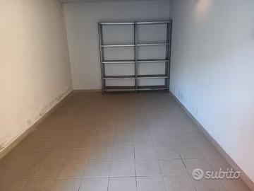 Garage Mondovì, Parco Europa