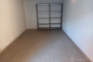 Garage Mondovì, Parco Europa