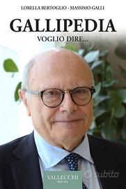 GALLIPEDIA - Massimo Galli