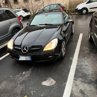 Ricambi mercedes slk 171 170 evoluzione e pre evo