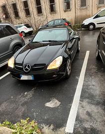 Ricambi mercedes slk 171 170 evoluzione e pre evo