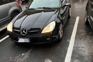 Ricambi mercedes slk 171 170 evoluzione e pre evo