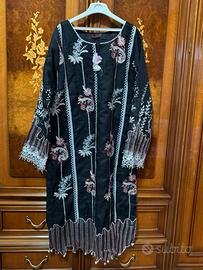 vestito pakistani