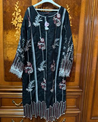 vestito pakistani