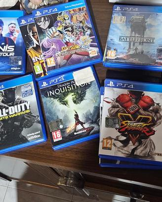Playstation4 - PS4