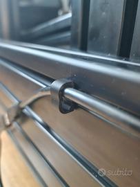 Clip per cavi
