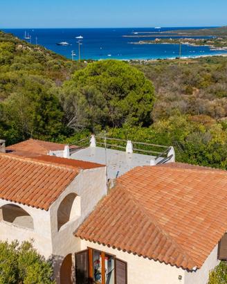 Villa - Golfo Aranci