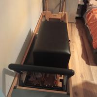  reformer in legno 