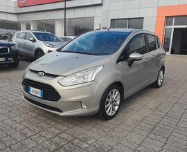 Ford B-Max 1.5 TDCi 75 CV Titanium
