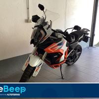 KTM 1290 Super Adventure R ABS