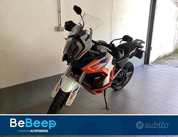 KTM 1290 Super Adventure R ABS