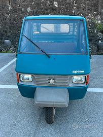 Ape Piaggio 703 Tm Benzina