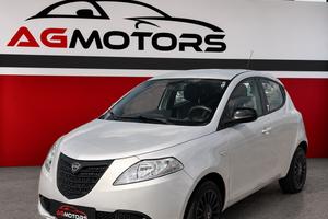 Lancia Ypsilon 1.2 69 CV 5 porte Platinum