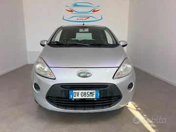 FORD Ka+ 1.2. 8V 69CV