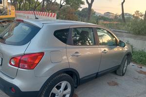 Nissan Qashqai 2009