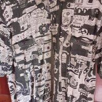 Camicia uomo/ragazzo