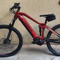 EMTB TAGLIA S 2022