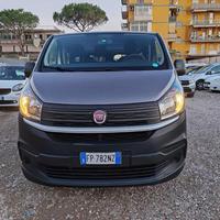FIAT Talento 1.6 TwinTurbo MJT 125CV PL-TN Combi