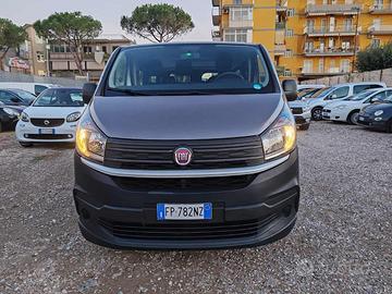 FIAT Talento 1.6 TwinTurbo MJT 125CV PL-TN Combi