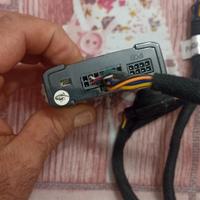 Modulo autoradio fiat panda fhonocar