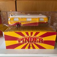 Collezione circo pinder