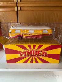 Collezione circo pinder